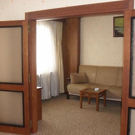Dilaver Hotel Erzurum Exteriör bild