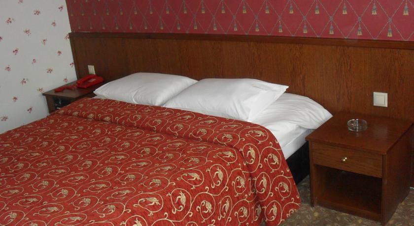 Dilaver Hotel Erzurum Exteriör bild